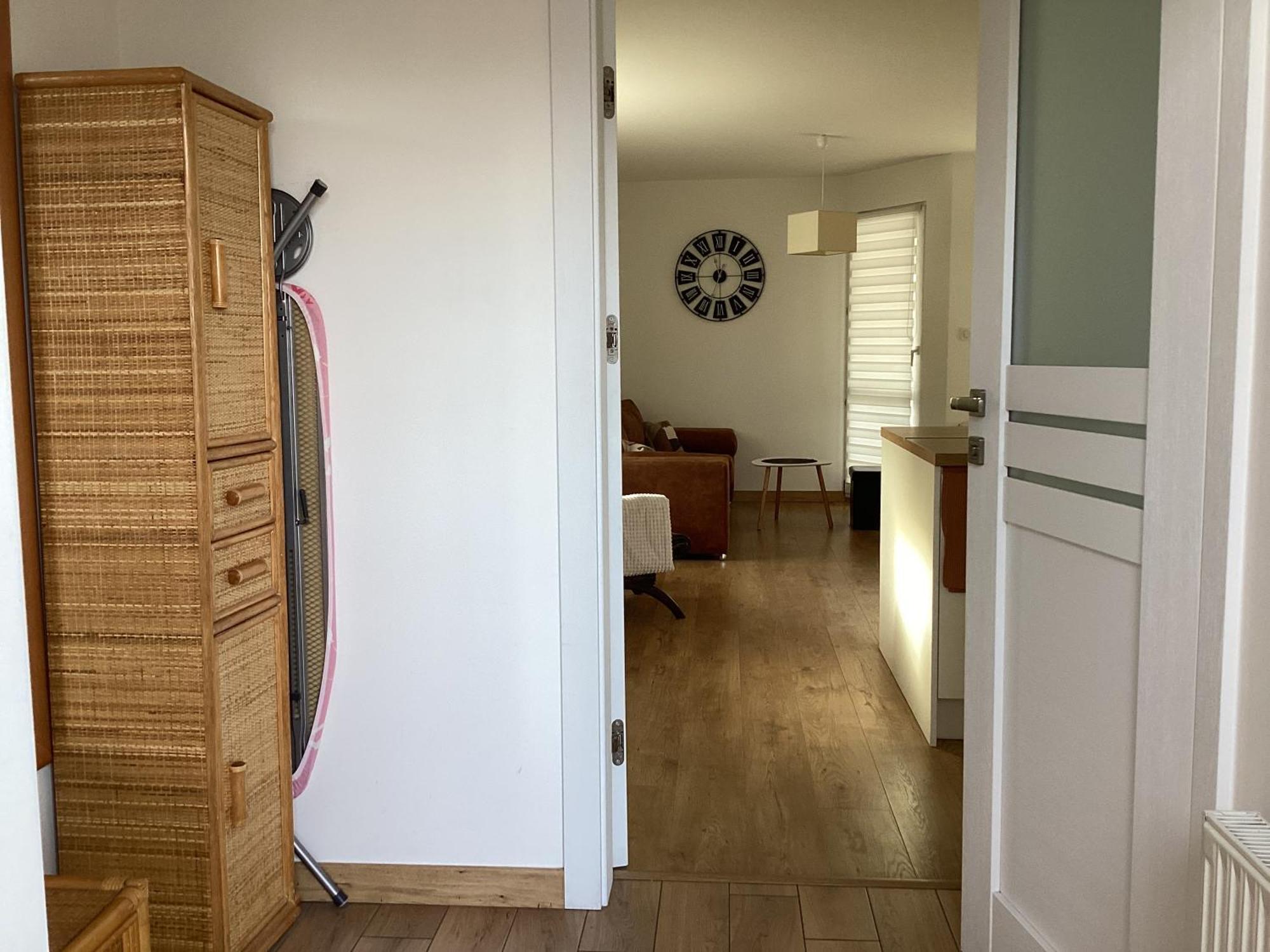 Apartament Przy Samym Jeziorze أولشتين المظهر الخارجي الصورة